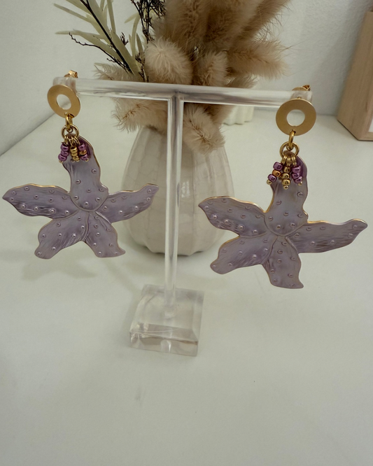 Pantallas Estrella