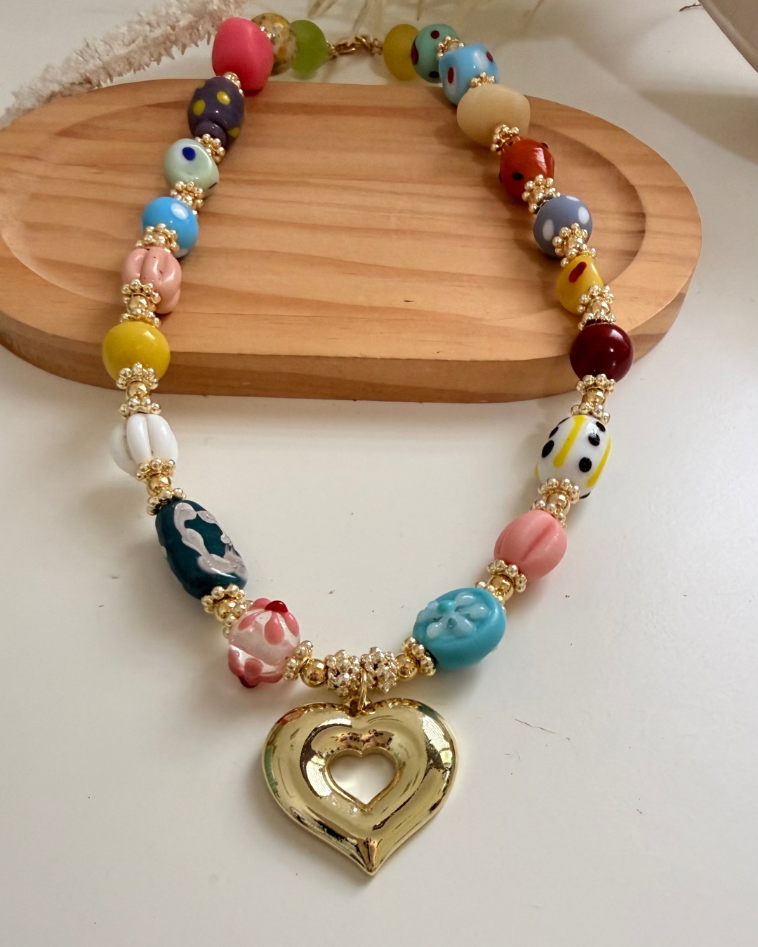 Collar Rosario