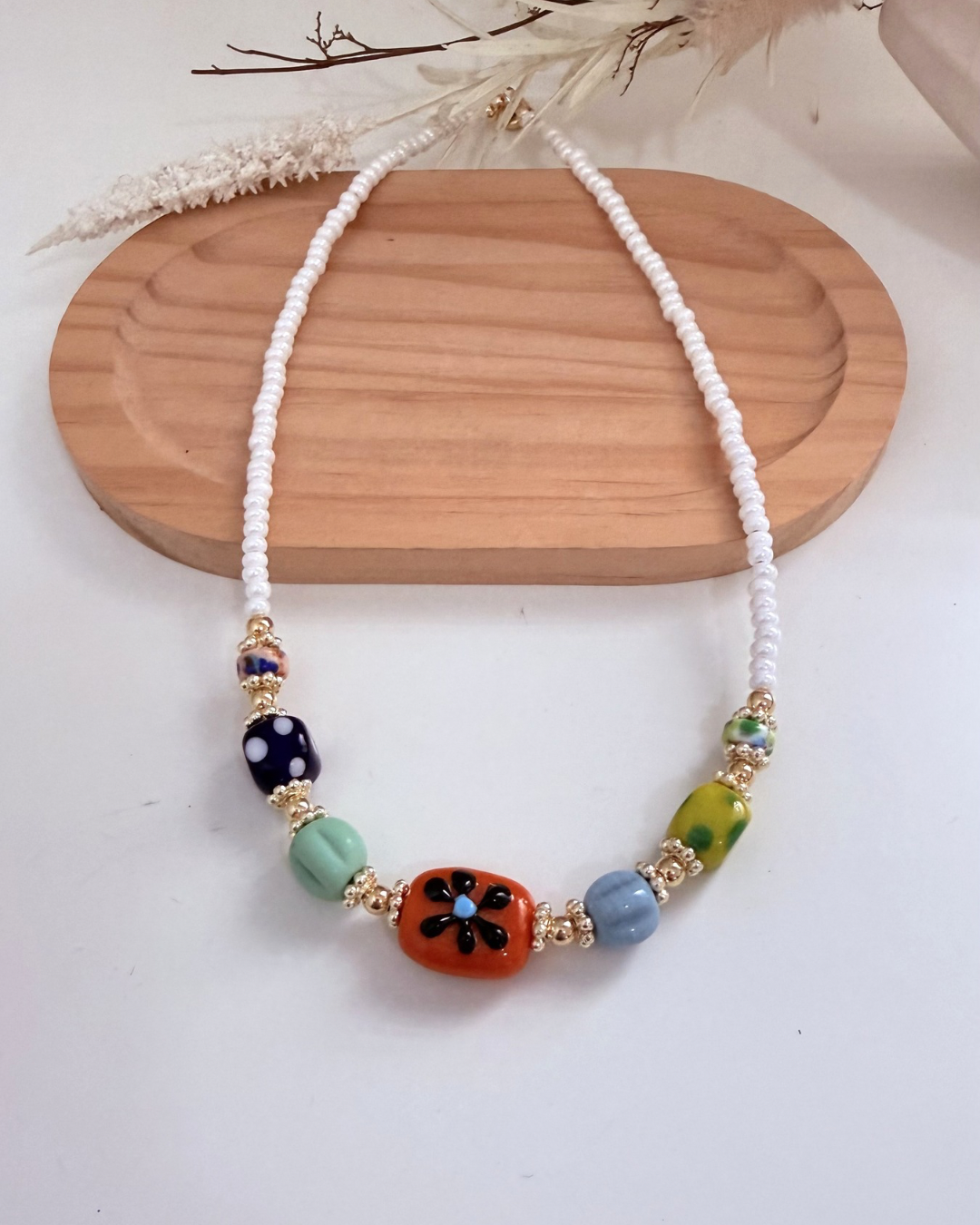 Collares Marea