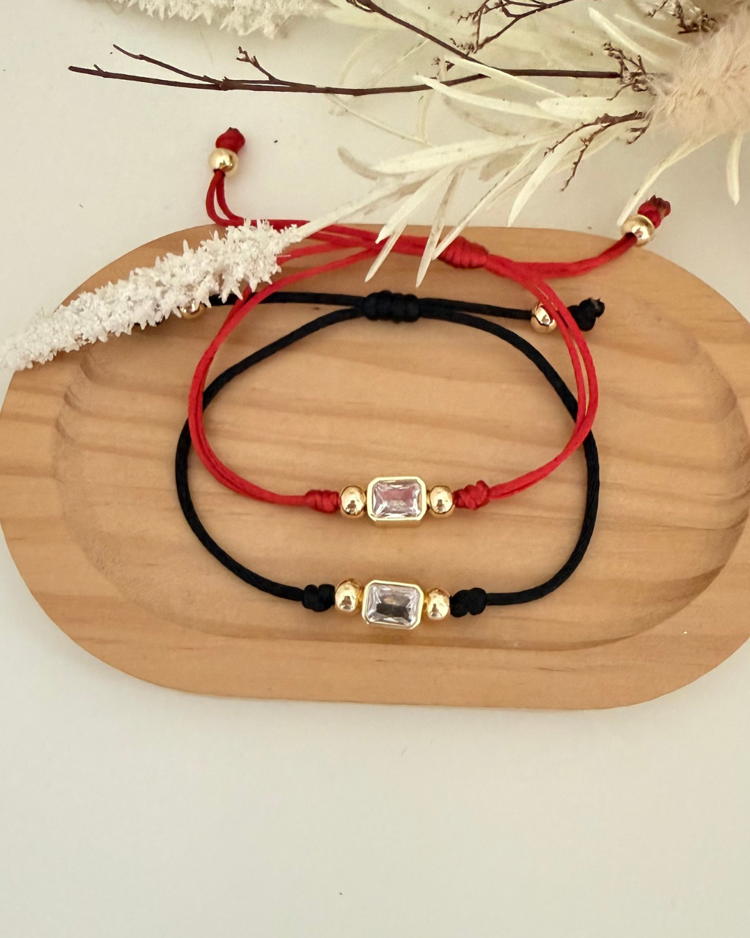 Pulseras Destello