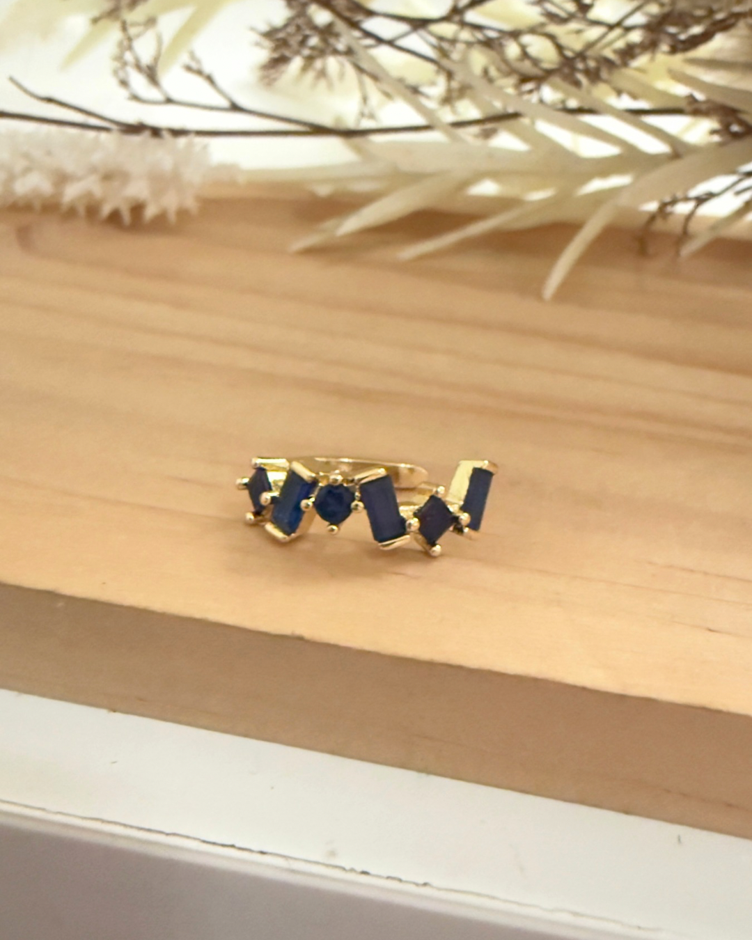 Aly earcuff