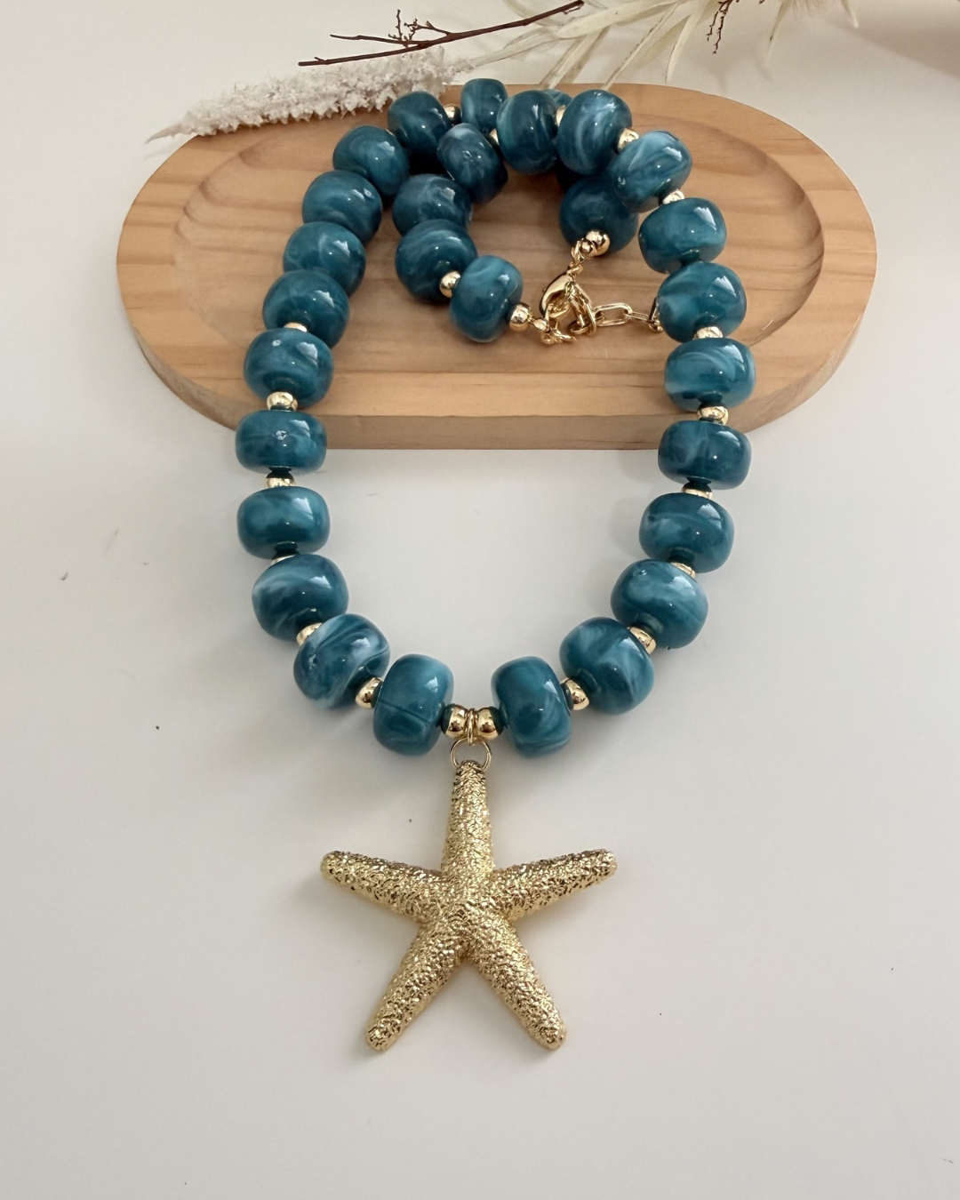 Collar Carolina