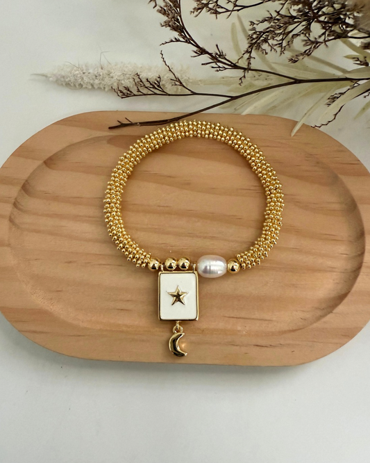 Pulsera Estrella