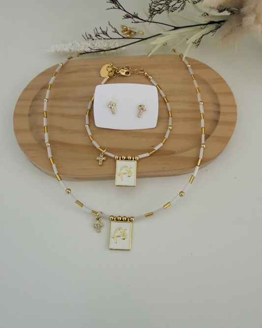 Set Fe. Pantallas Gratis