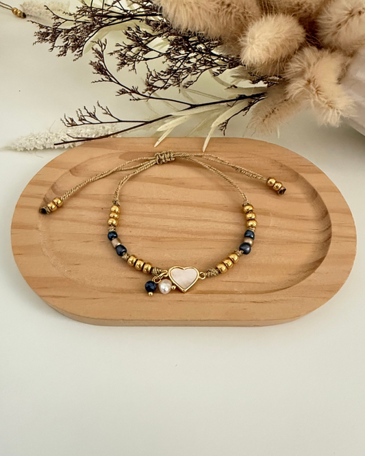Pulsera Nino