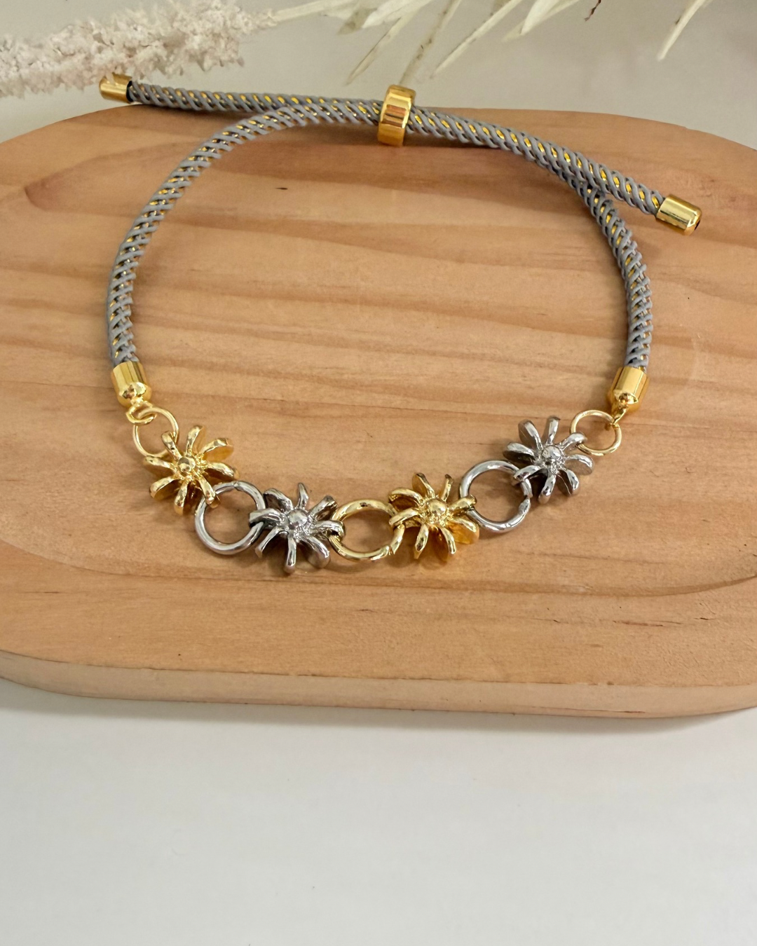 Pulseras Stack