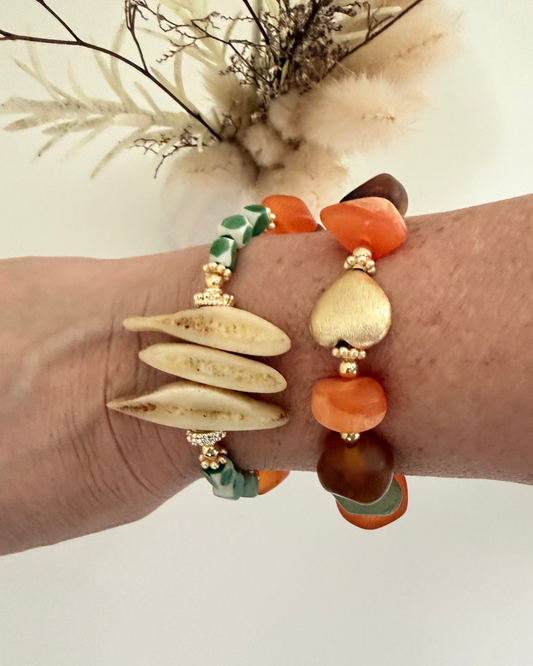 Pulseras Ensenada