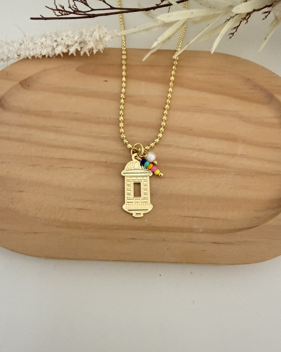Cadena Garita
