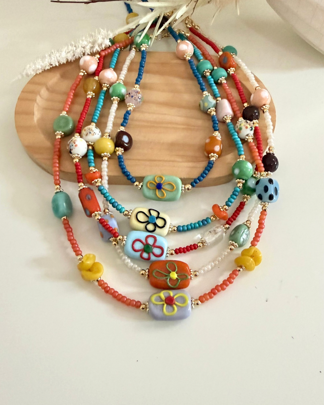 Collar Aibonito