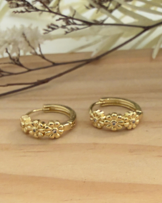 Pantallas Florecitas