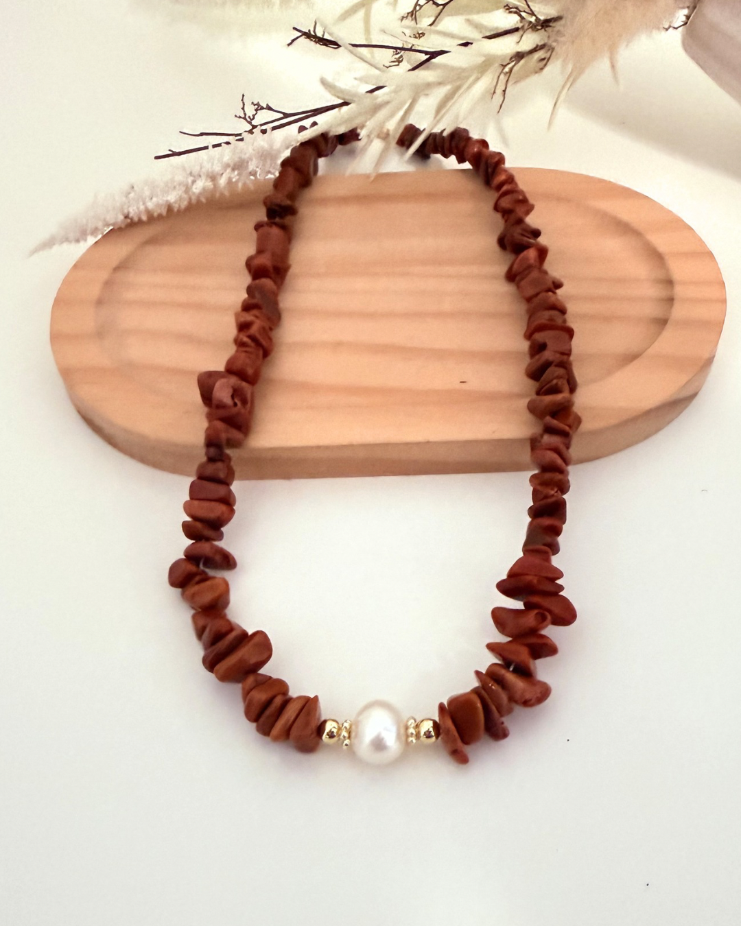 Collar Puca
