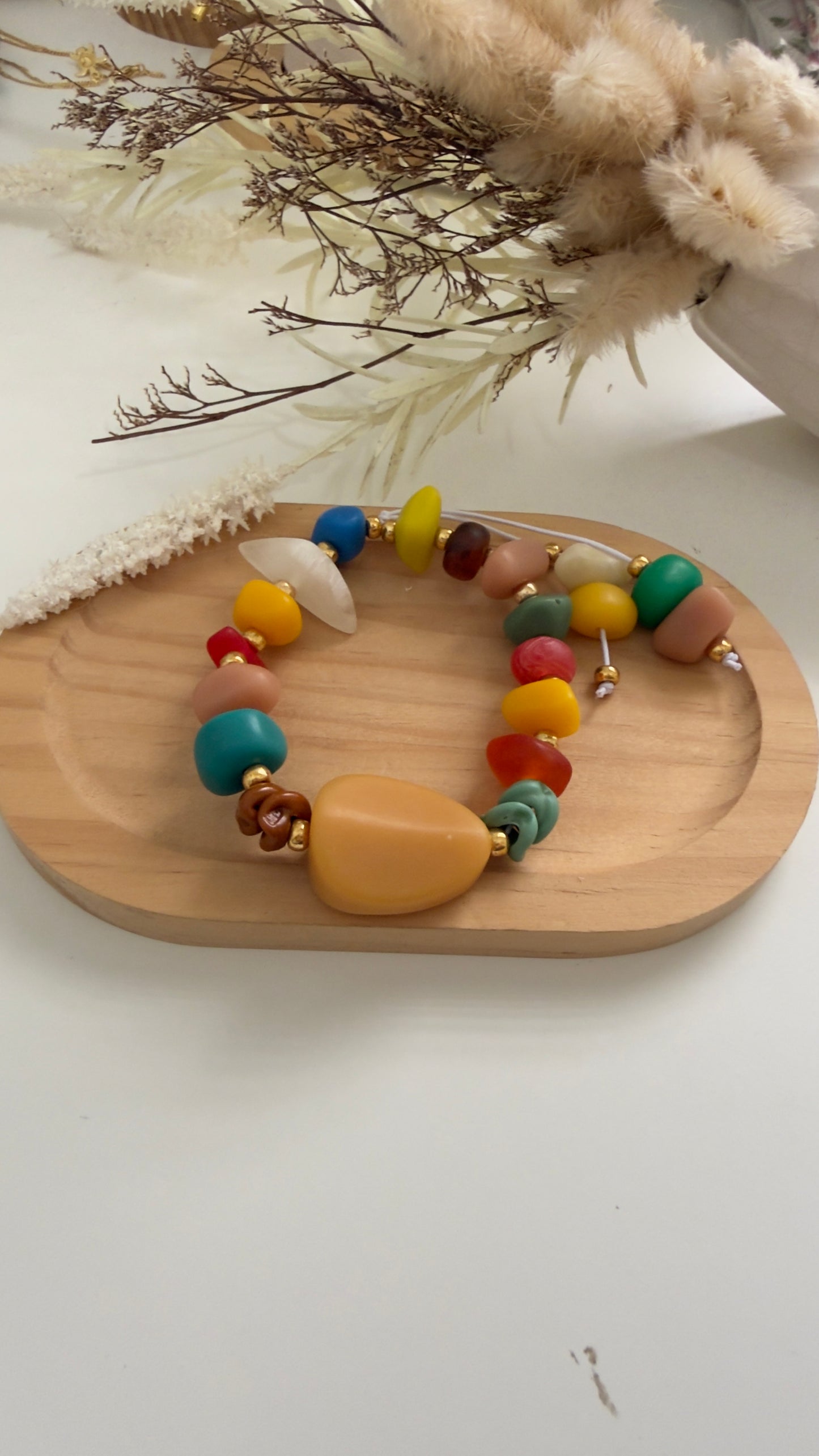 Pulseras Cayo