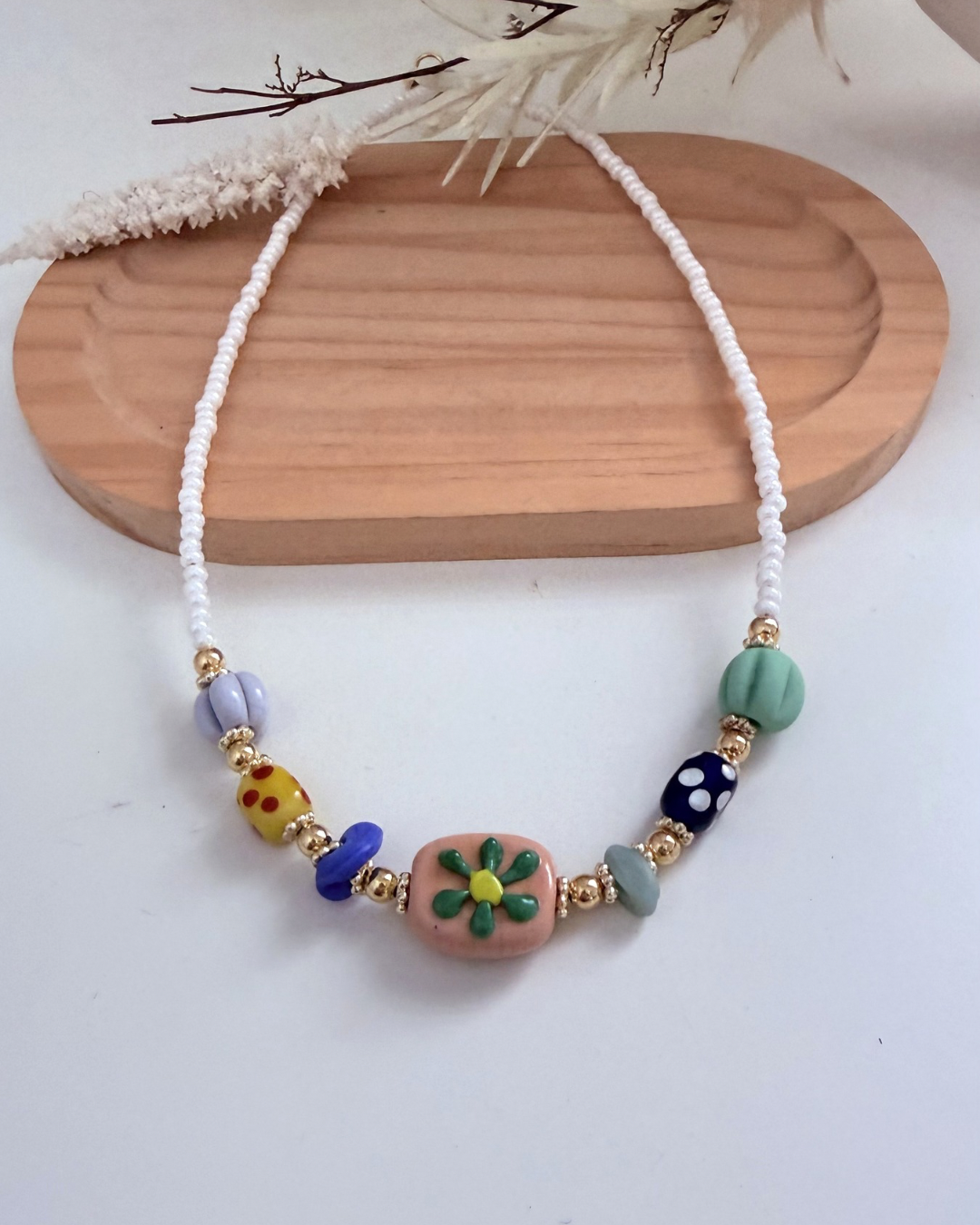 Collares Marea