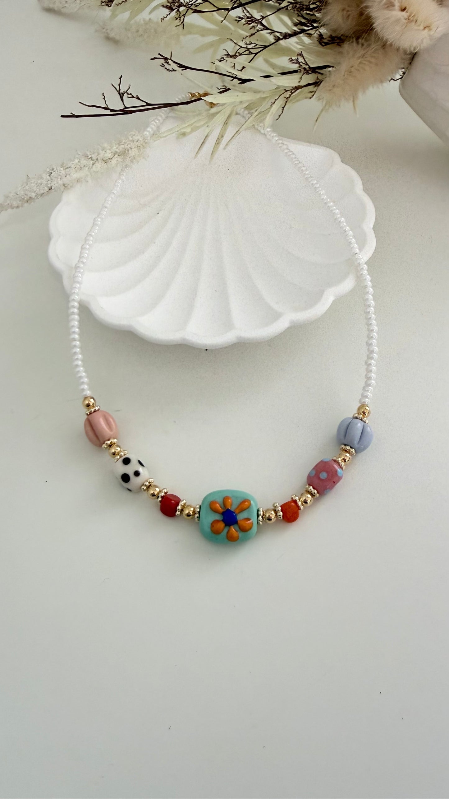 Collares Cabo Rojo
