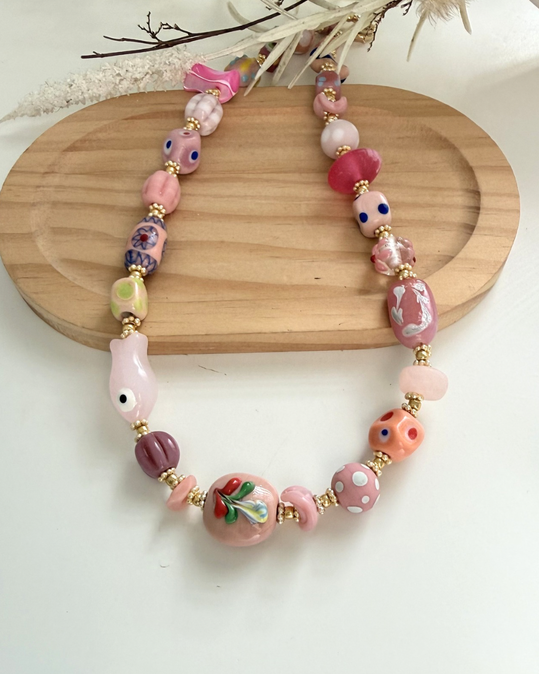 Collares Quebradillas