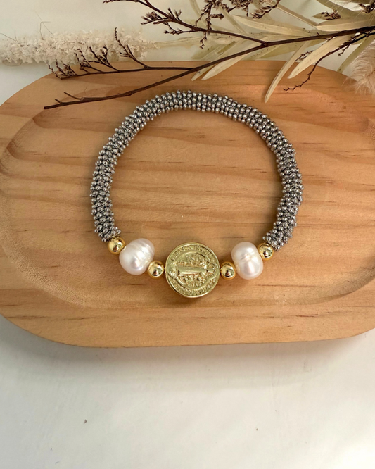 Pulsera San Benito