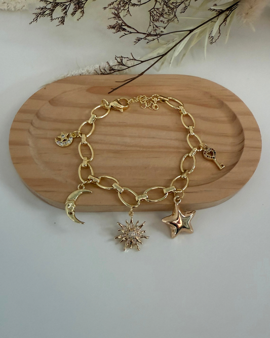 Pulsera Universo