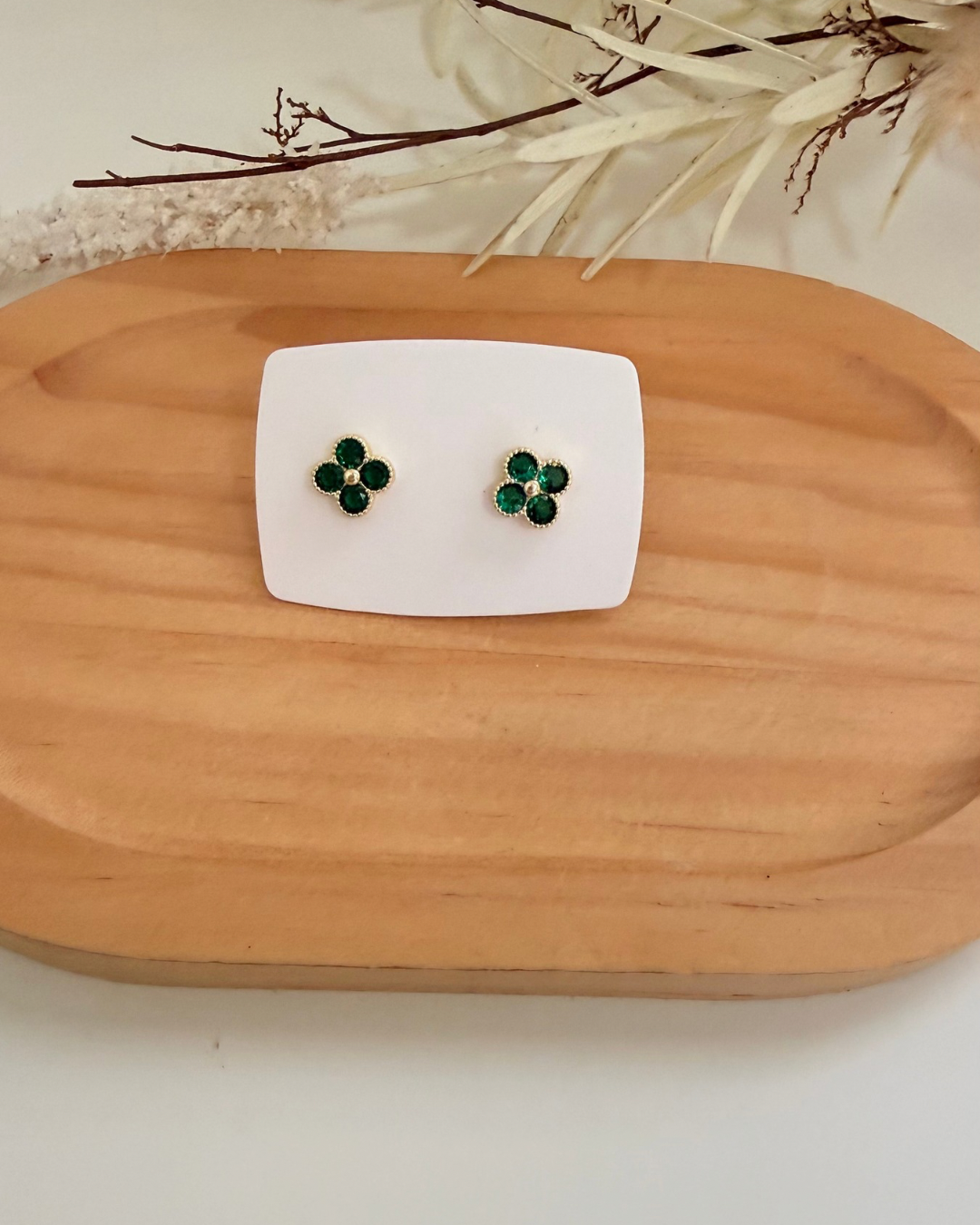 Trebol Verde