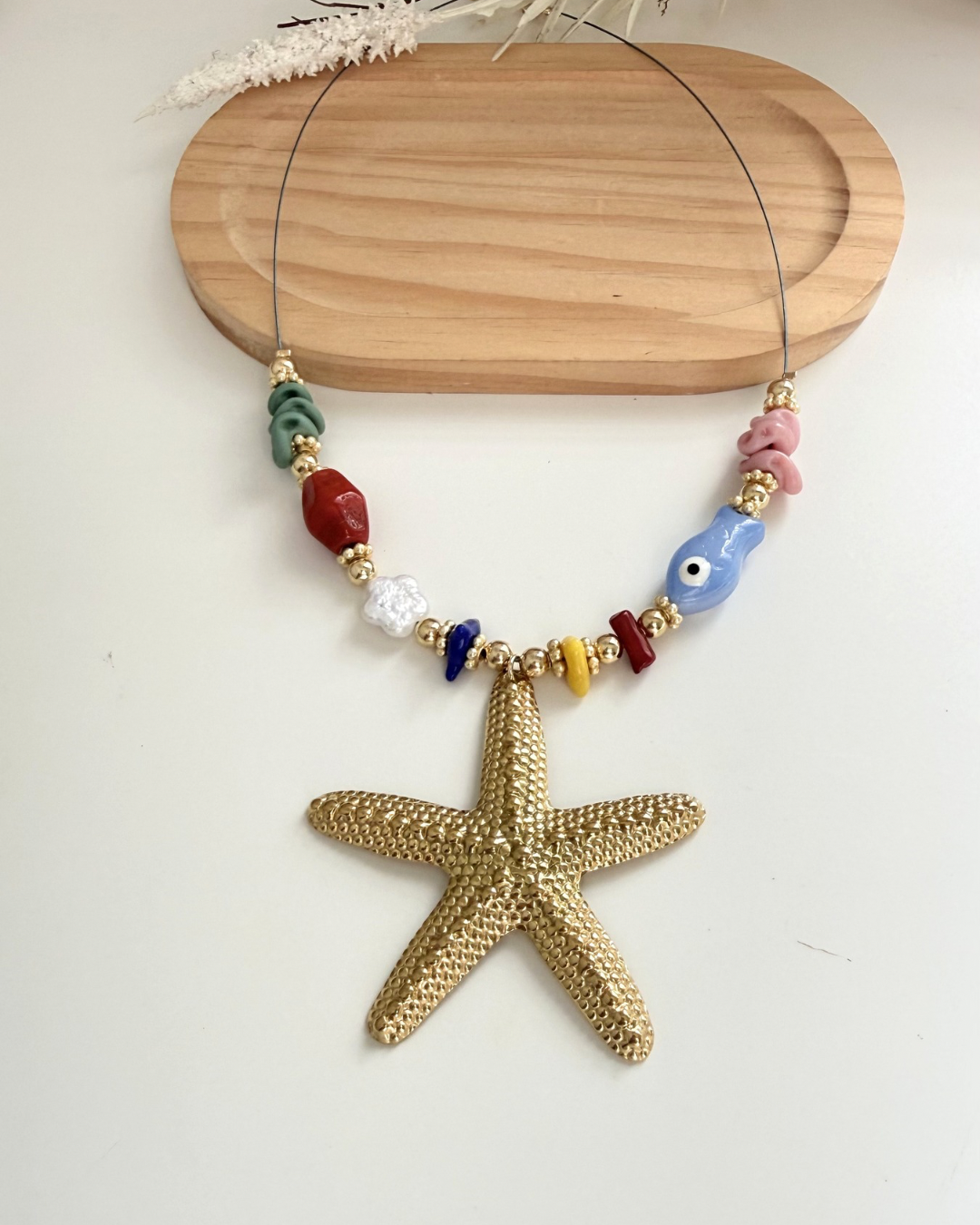 Collar Aguada