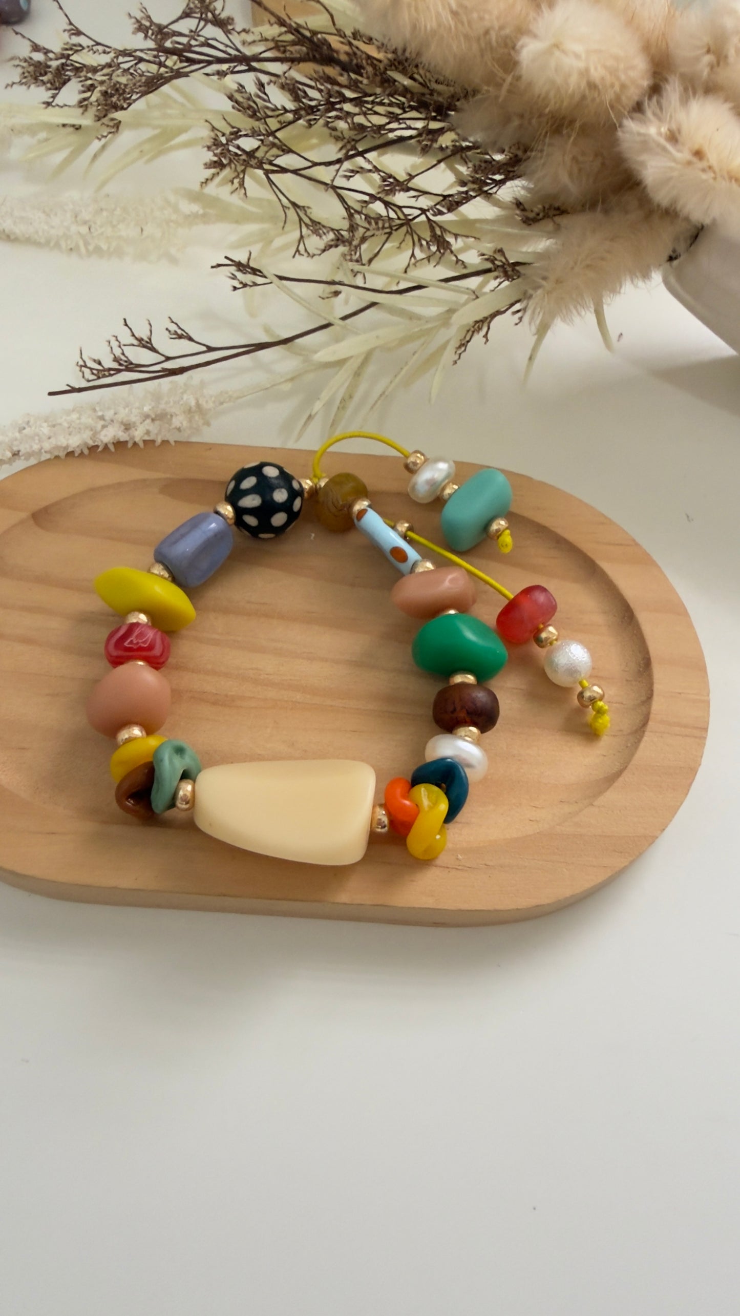 Pulseras Cayo