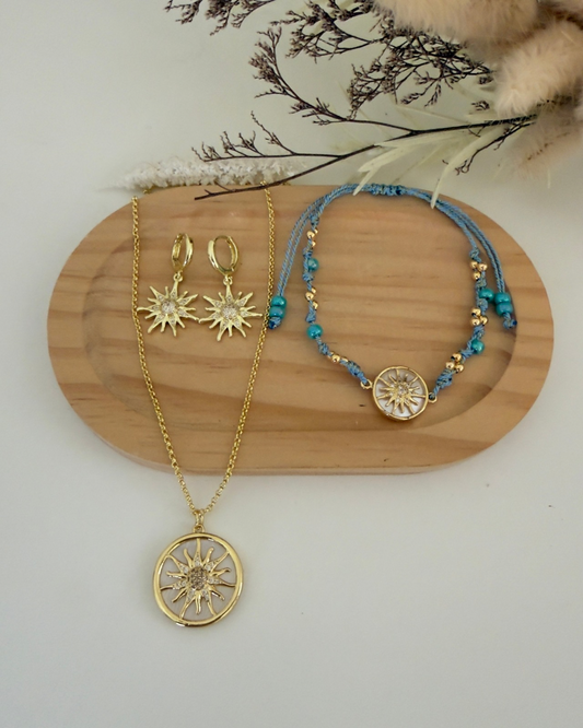 Set Rincón. Pantallas Gratis