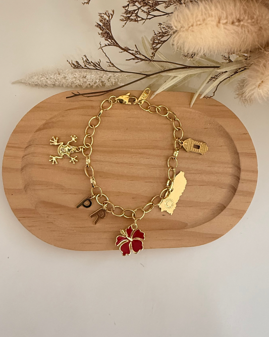 Pulsera Toñita
