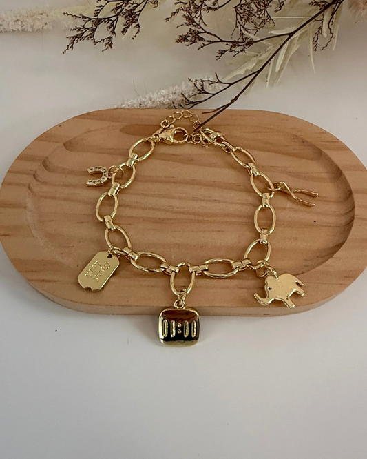 Pulsera Suerte