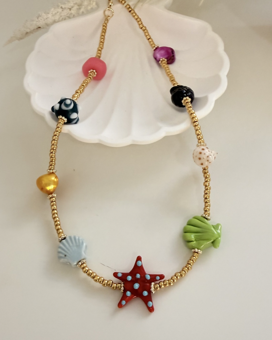 Collar Provenza