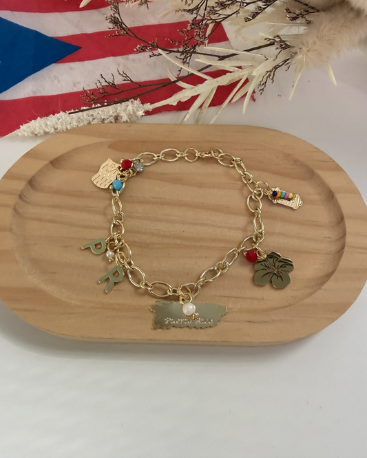 Pulsera Clásico PR