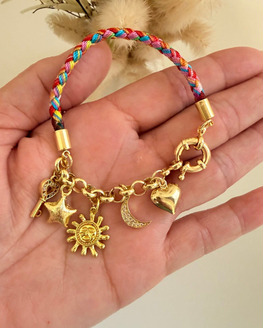 Pulsera Destino