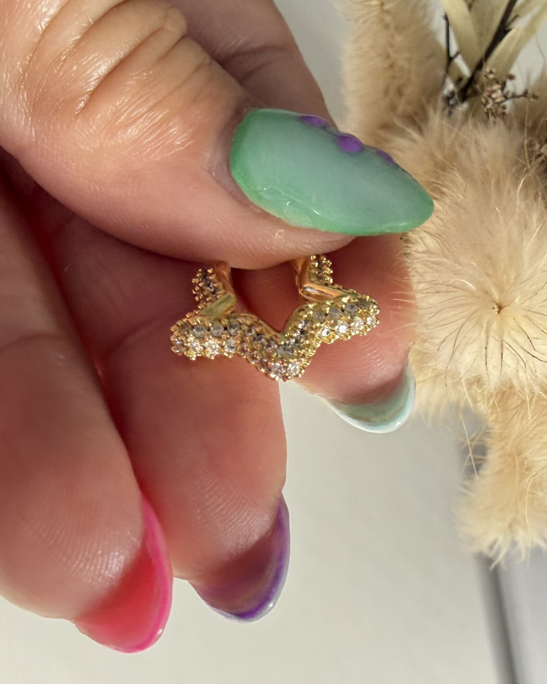 Earcuff Estrella