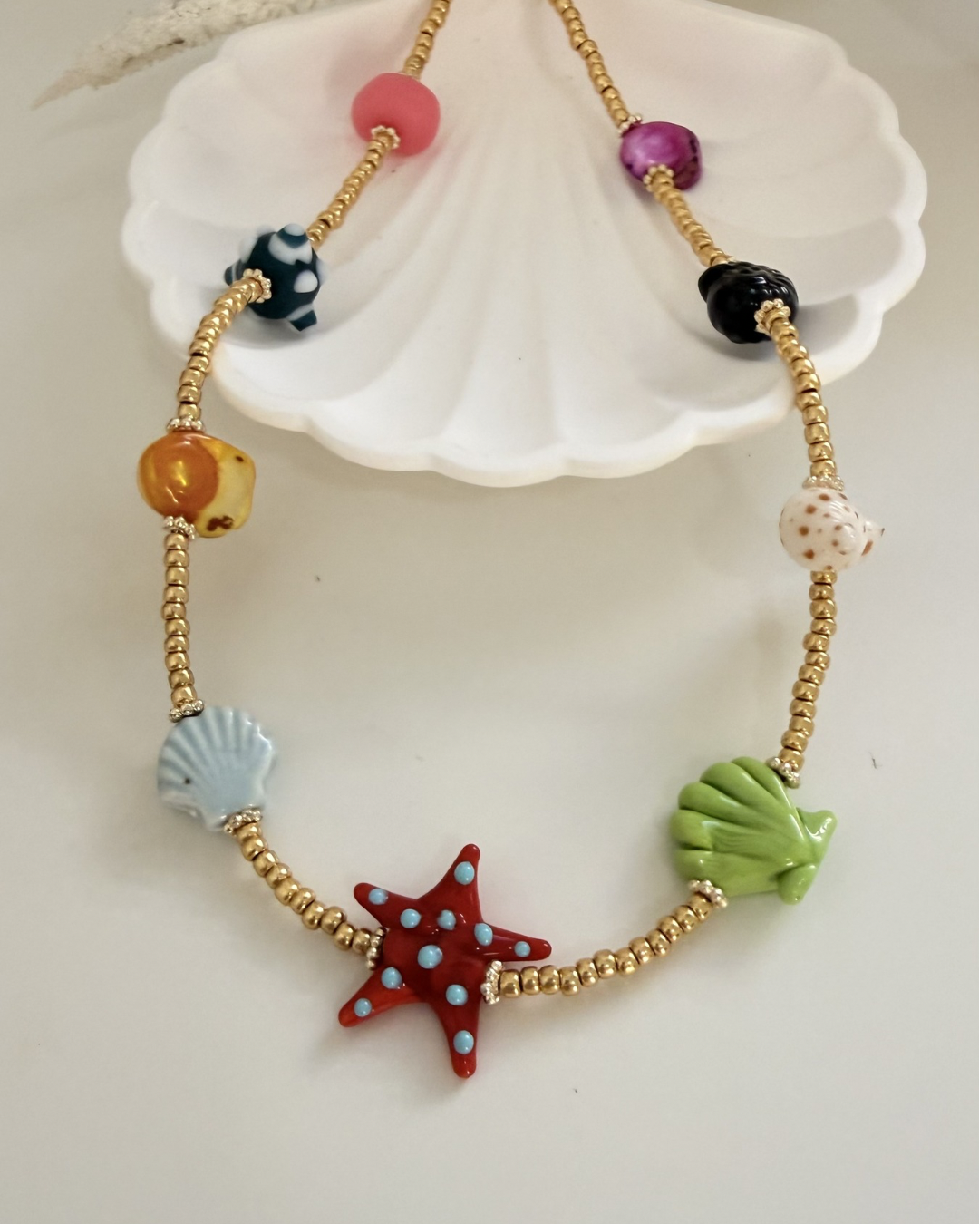 Collar Provenza