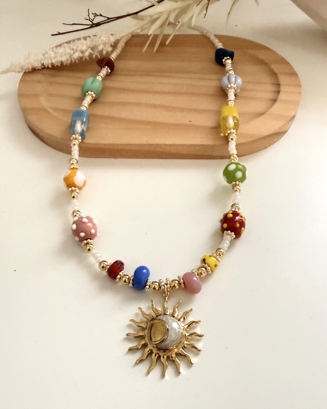 Collar Rinconcito