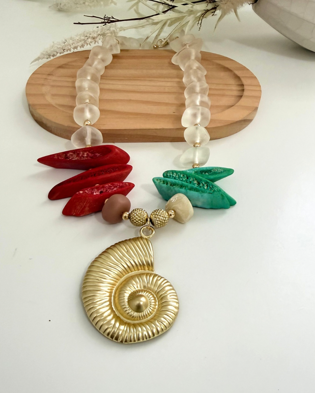 Collar Aguadilla