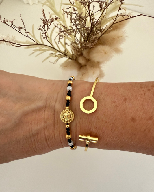 Pulsera San Benito