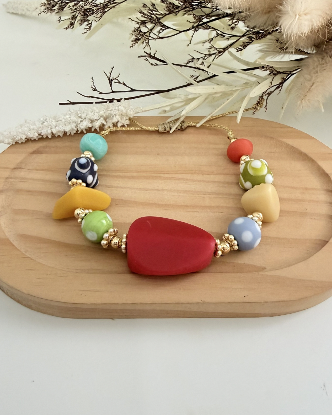 Pulseras Culebra