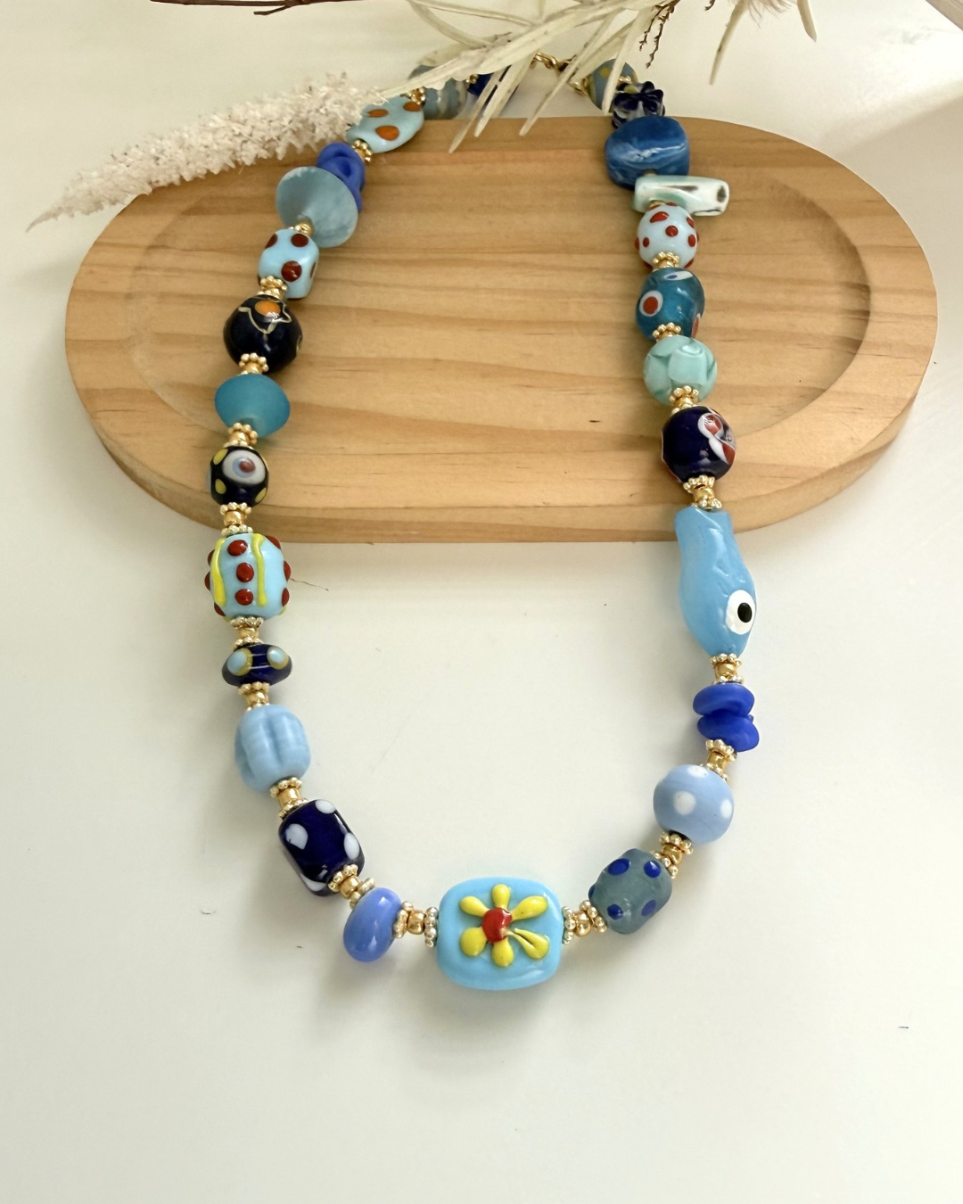 Collares Quebradillas