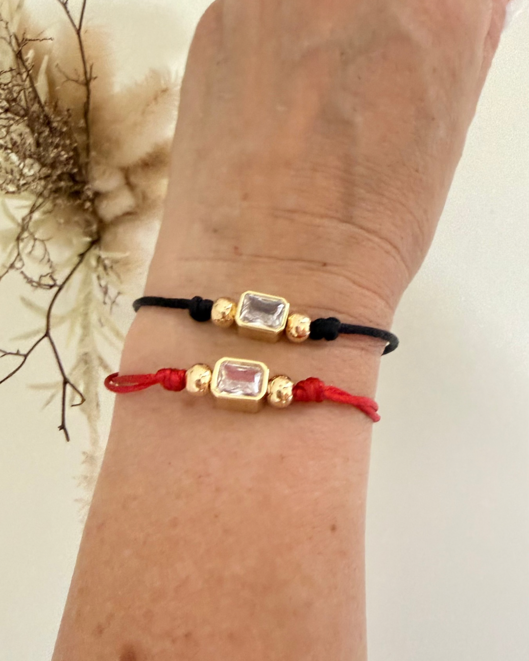 Pulseras Destello