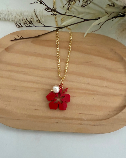 Amapola Roja