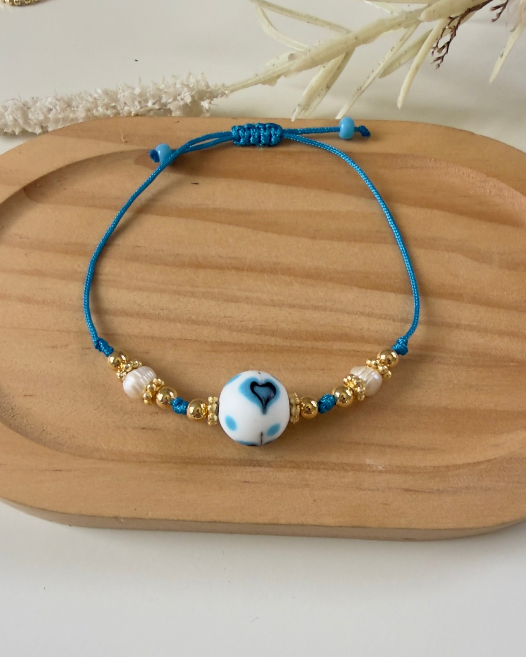 Pulsera para ti para mi  Mamá
