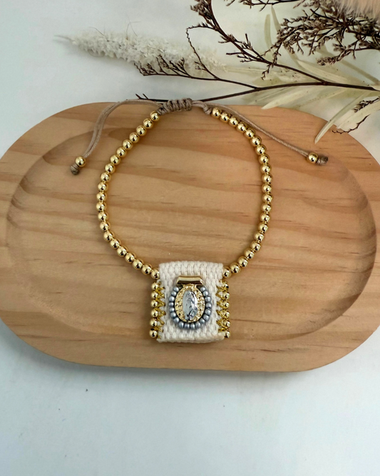 Pulsera Jesús