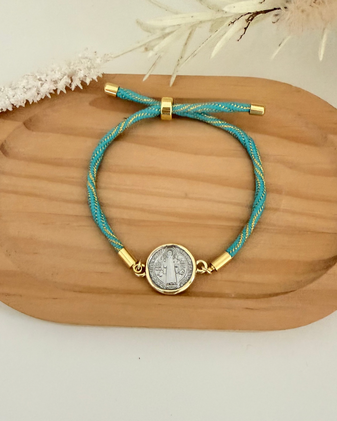 Pulsera San Benito