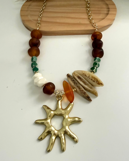 Collar Ensenada