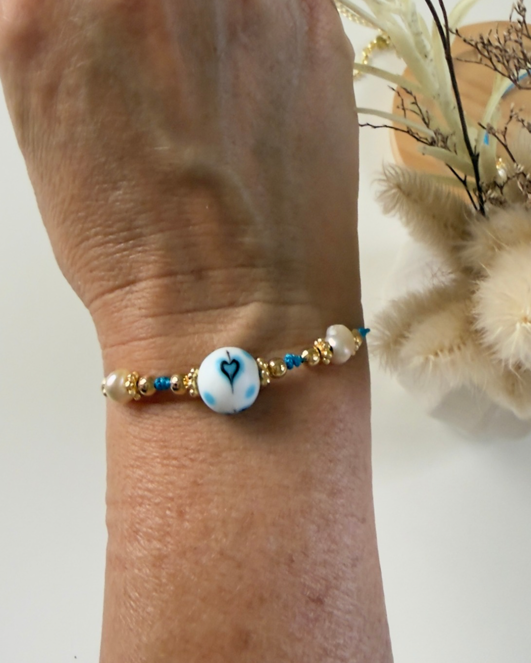 Pulsera para ti para mi  Mamá