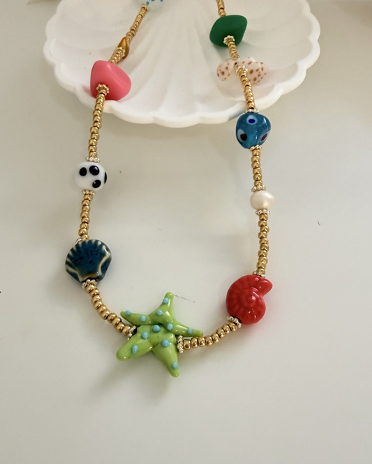 Collar Provenza
