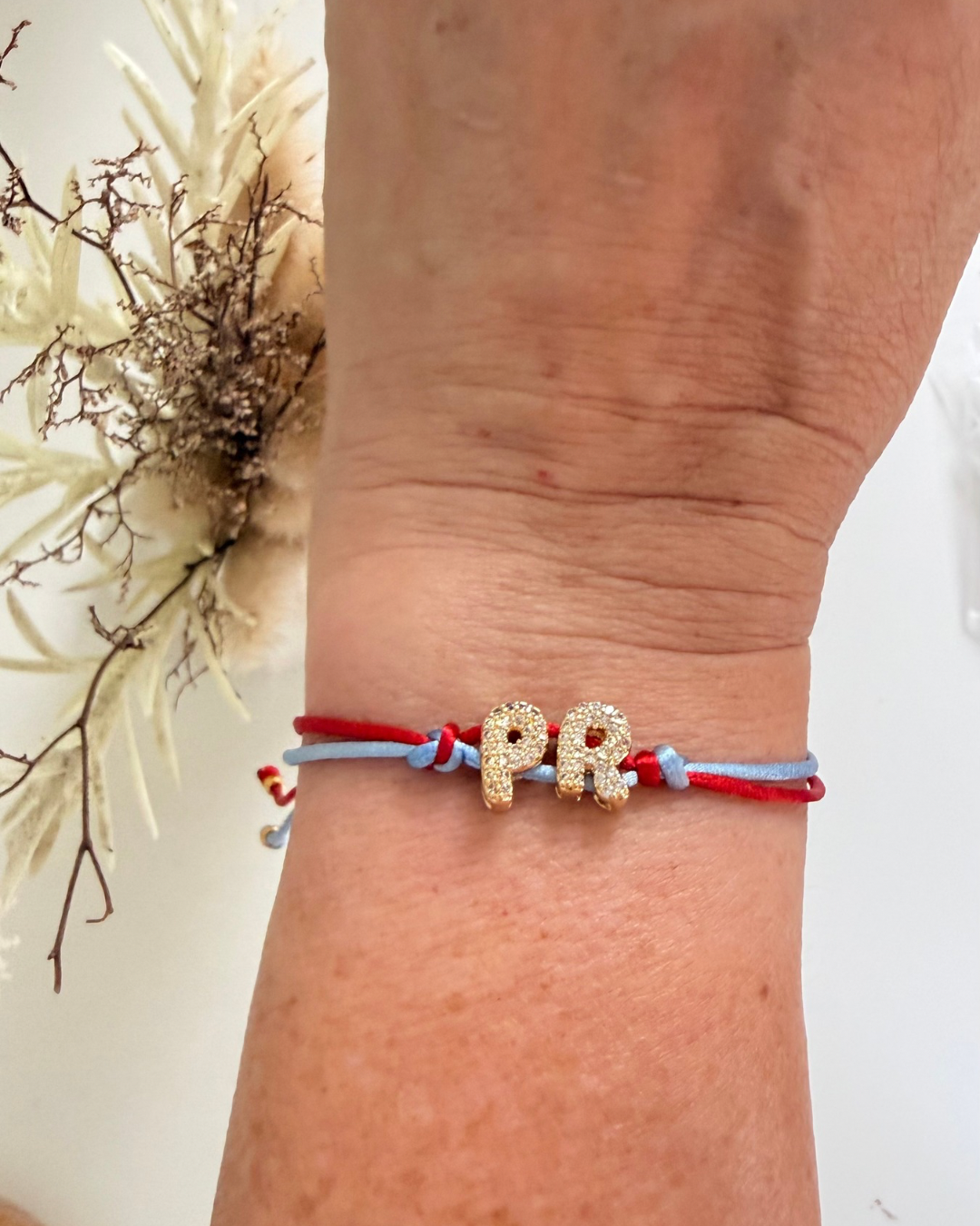 Pulsera PR