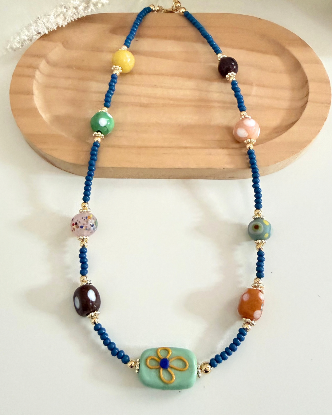 Collar Aibonito