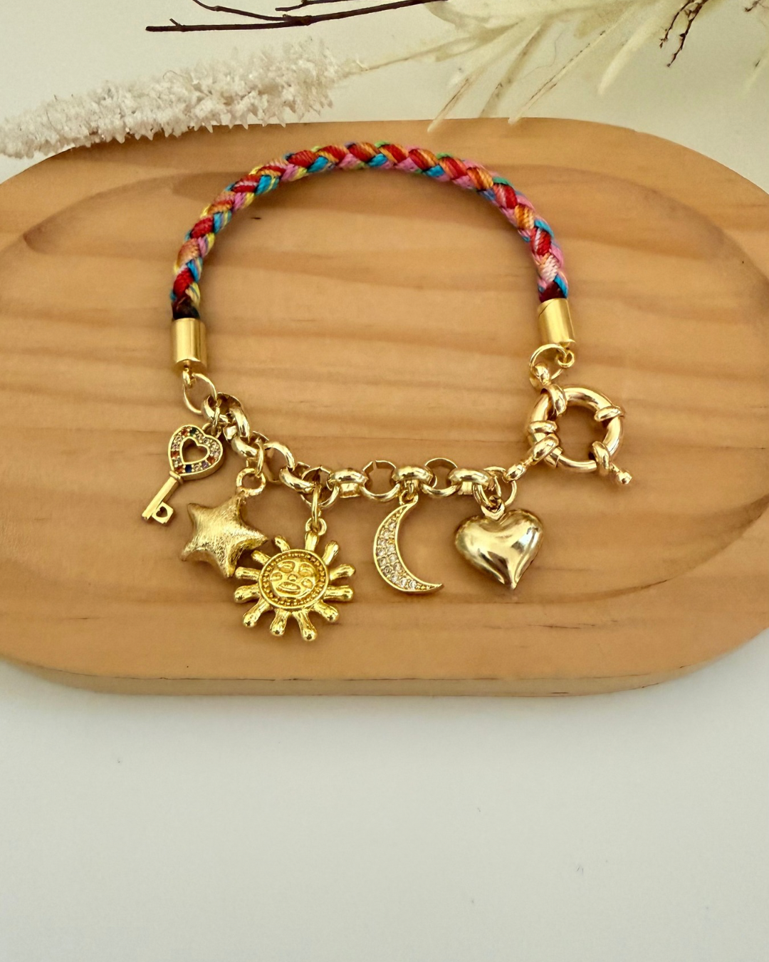 Pulsera Destino