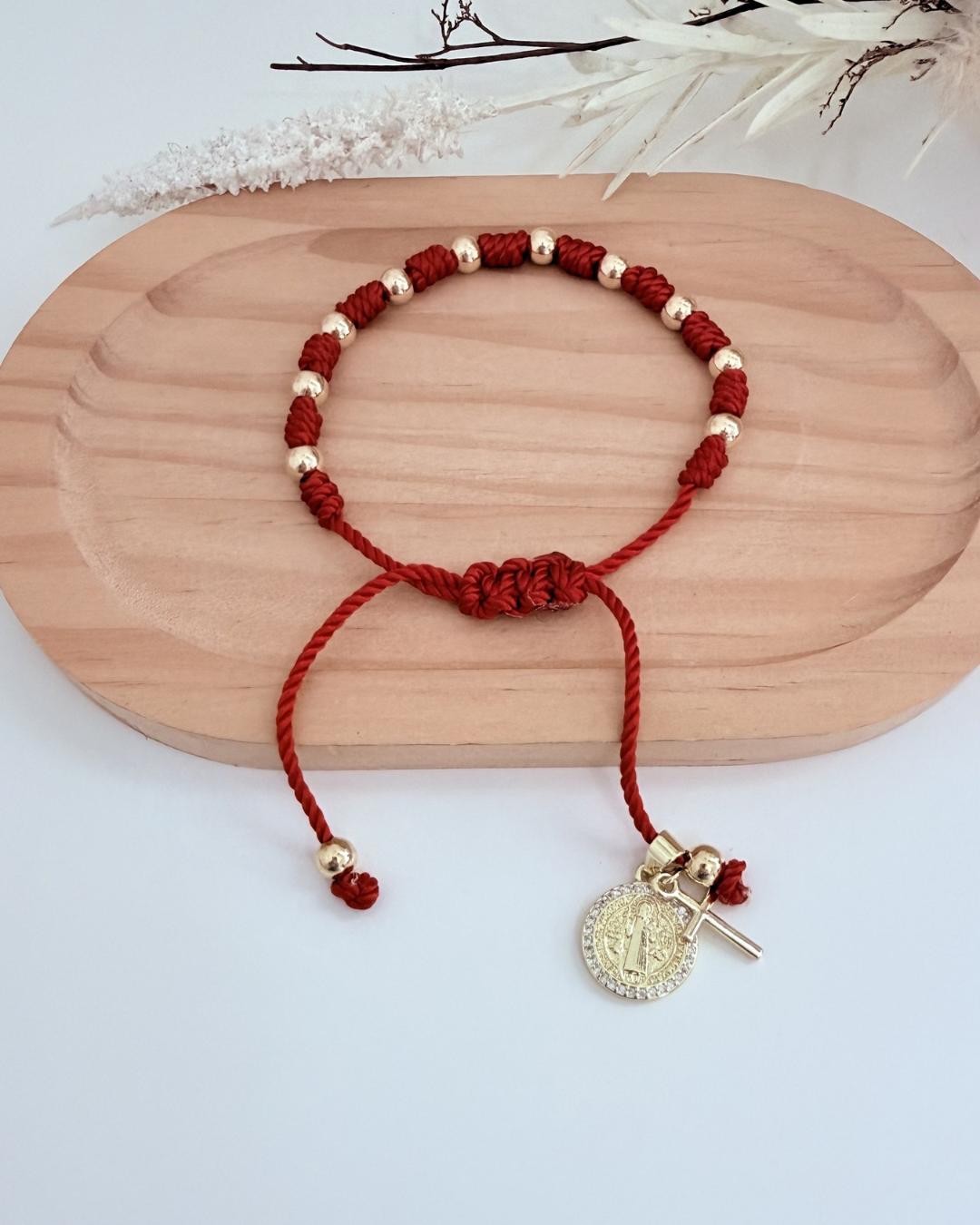 Pulsera Decenario