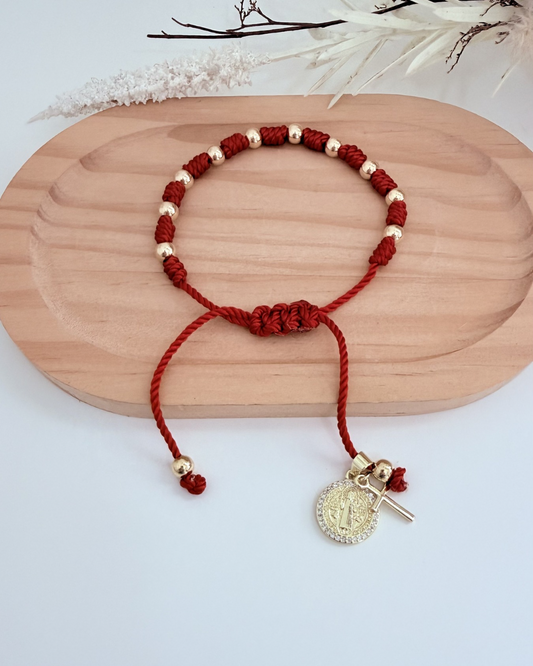 Pulsera Decenario